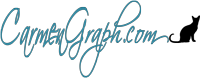 Carmengraph - logo
