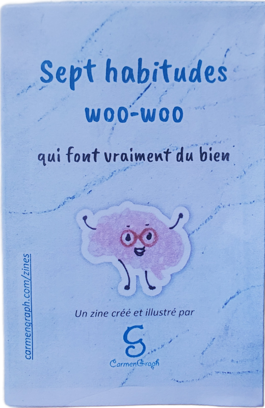 Sept habitudes woo-woo qui font vraiment du bien